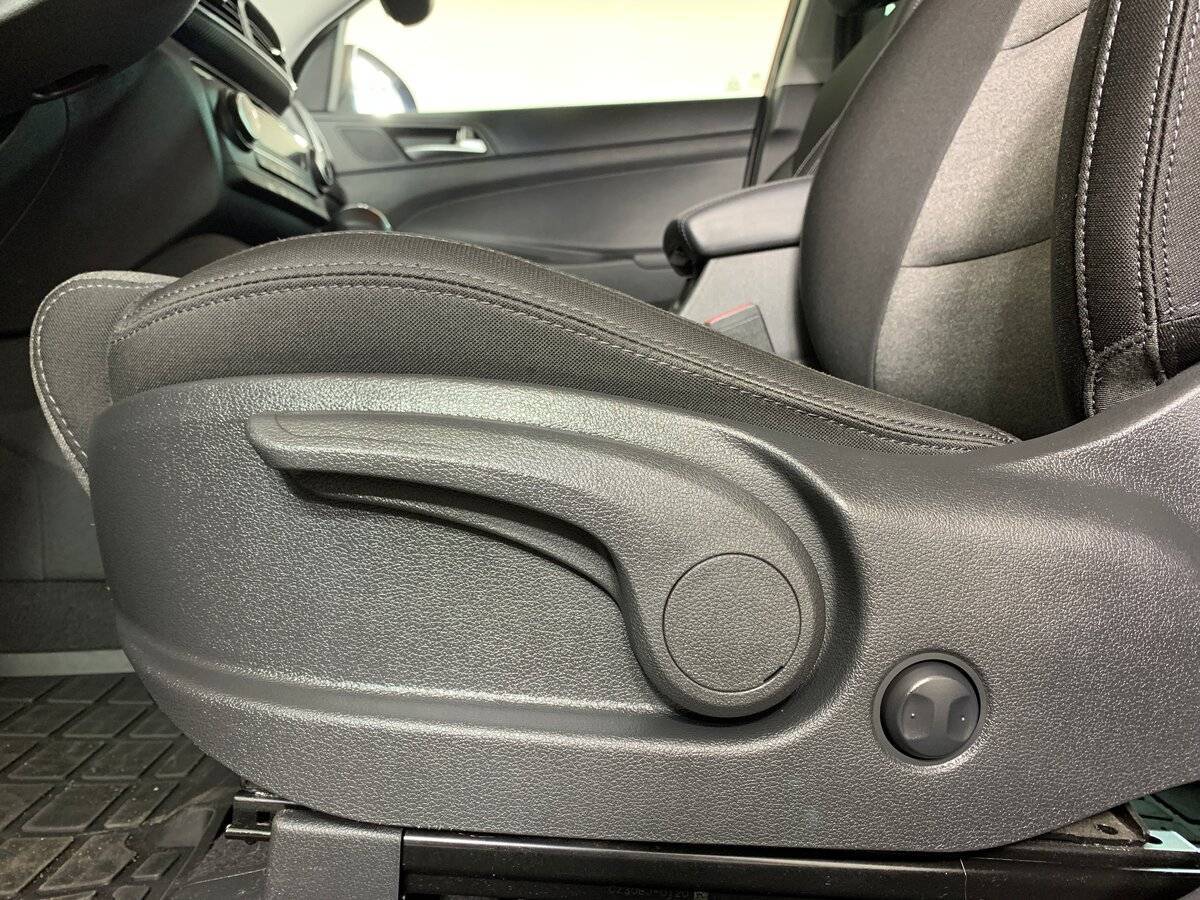 Купить Hyundai Tucson, 2019, 34 461 км, фото №16