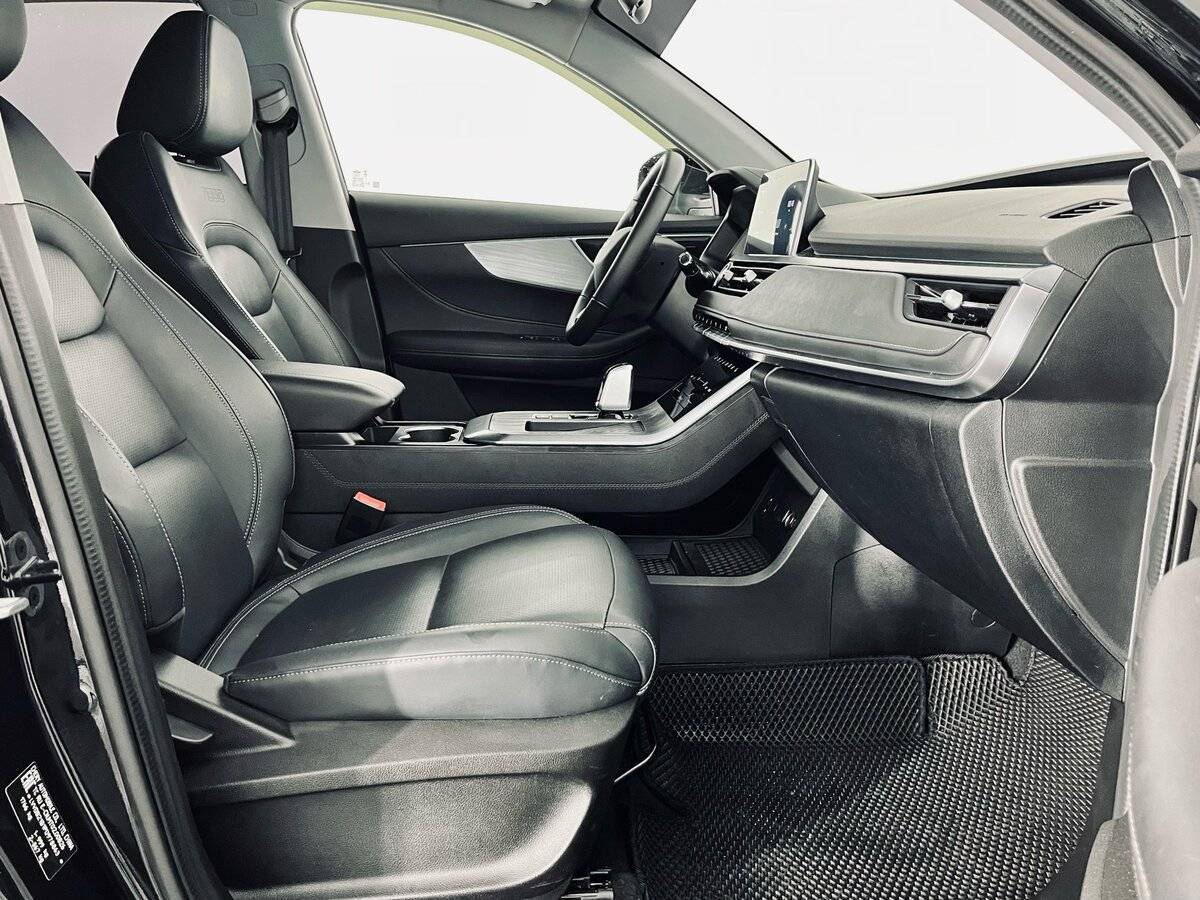 Купить Chery Tiggo 4 Pro, 2023, 22 629 км, фото №12