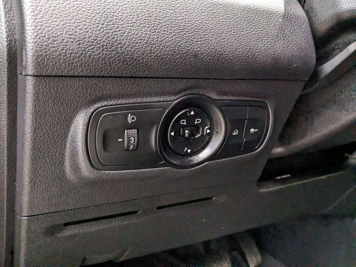 Купить Chery Tiggo 4, 2021, 127 862 км, фото №25