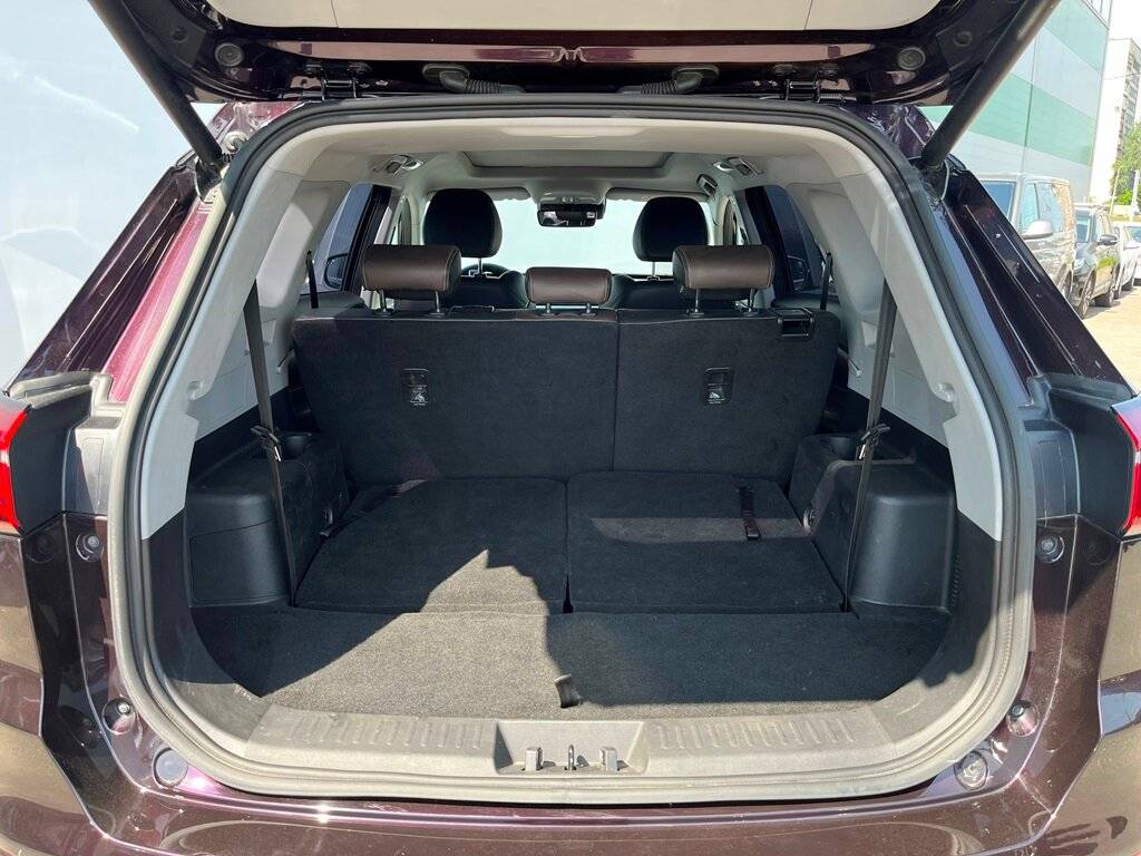 Купить Chery Tiggo 8 Pro, 2021, 70 473 км, фото №18