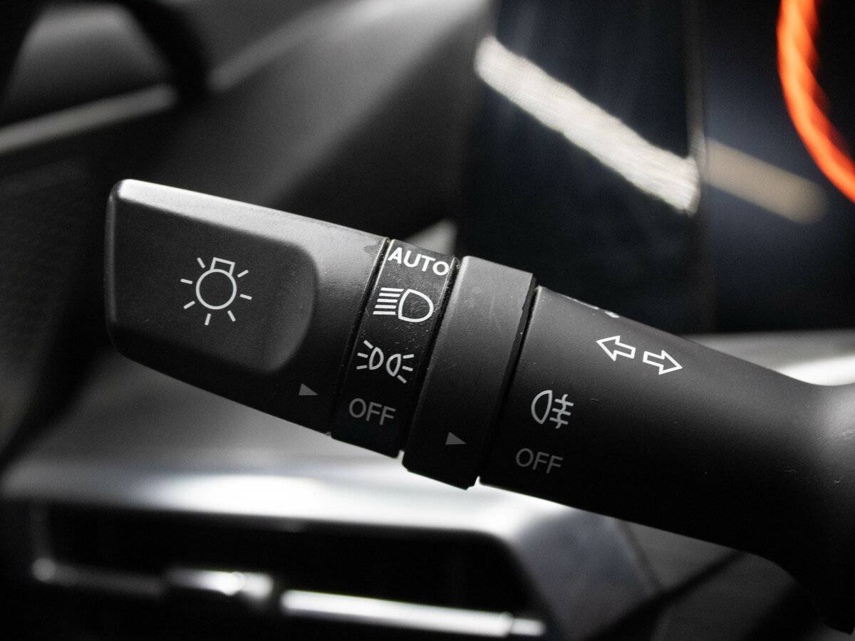 Купить Changan CS35 Plus, 2023, 33 102 км, фото №19