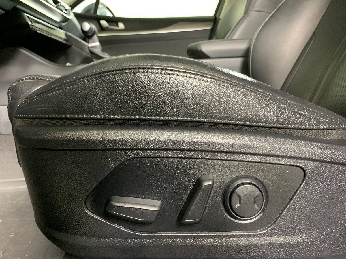 Купить Kia K5, 2021, 53 425 км, фото №16