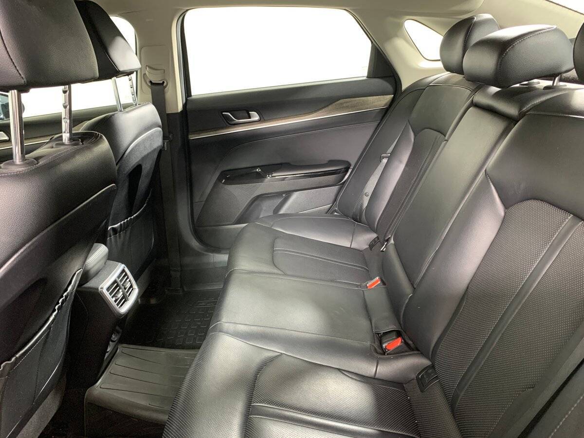 Купить Kia K5, 2021, 53 425 км, фото №18