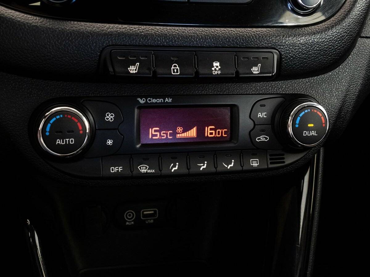 Купить Kia Ceed, 2015, 182 883 км, фото №15