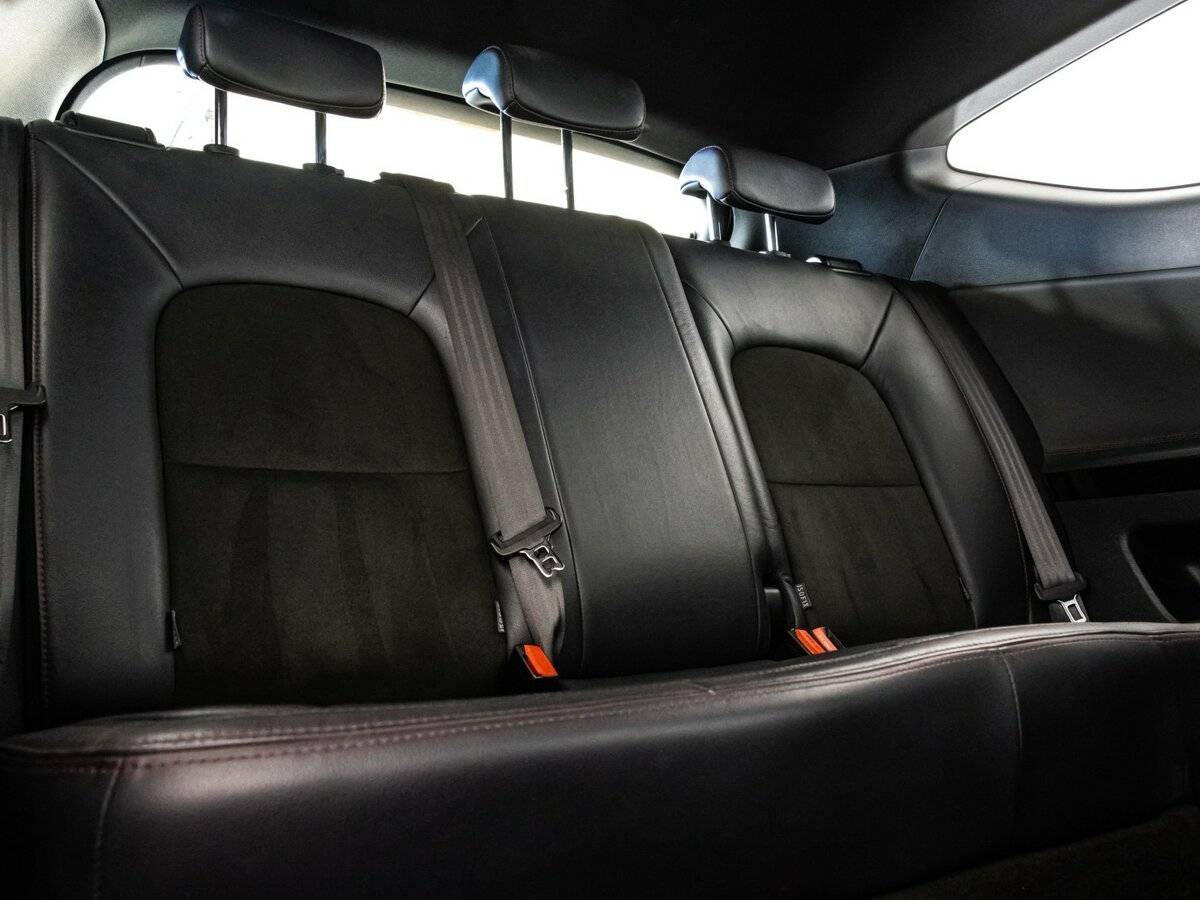 Купить Kia Ceed GT, 2014, 149 012 км, фото №19