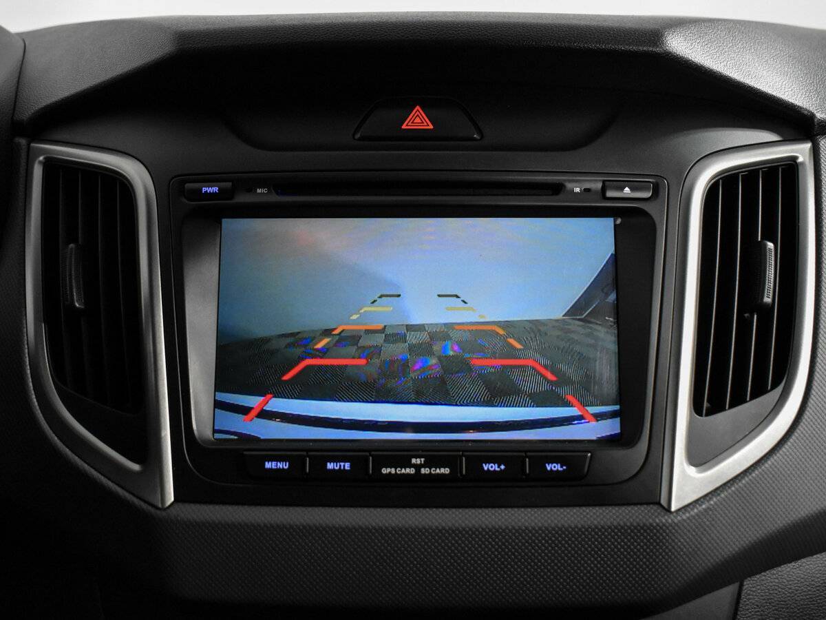 Купить Hyundai Creta, 2020, 97 001 км, фото №16