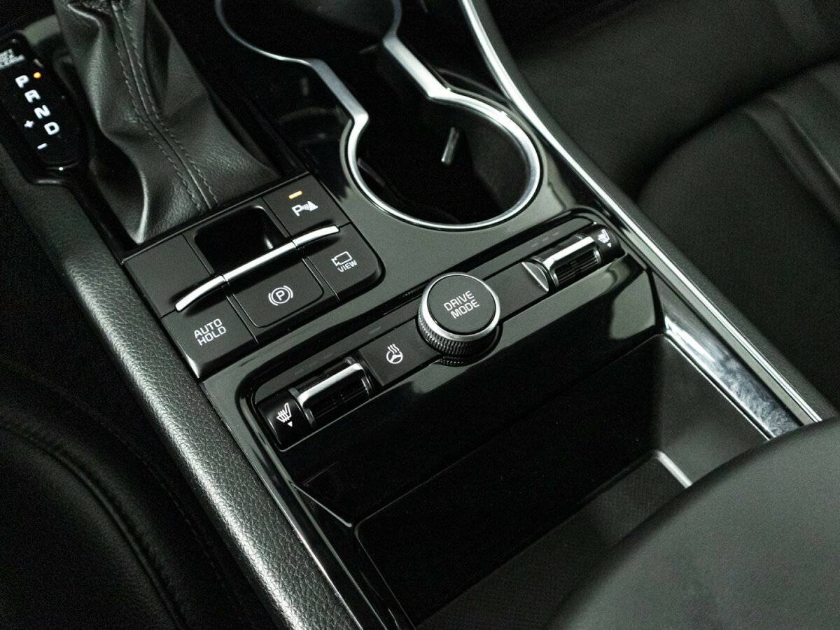 Купить Kia K5, 2020, 55 260 км, фото №19