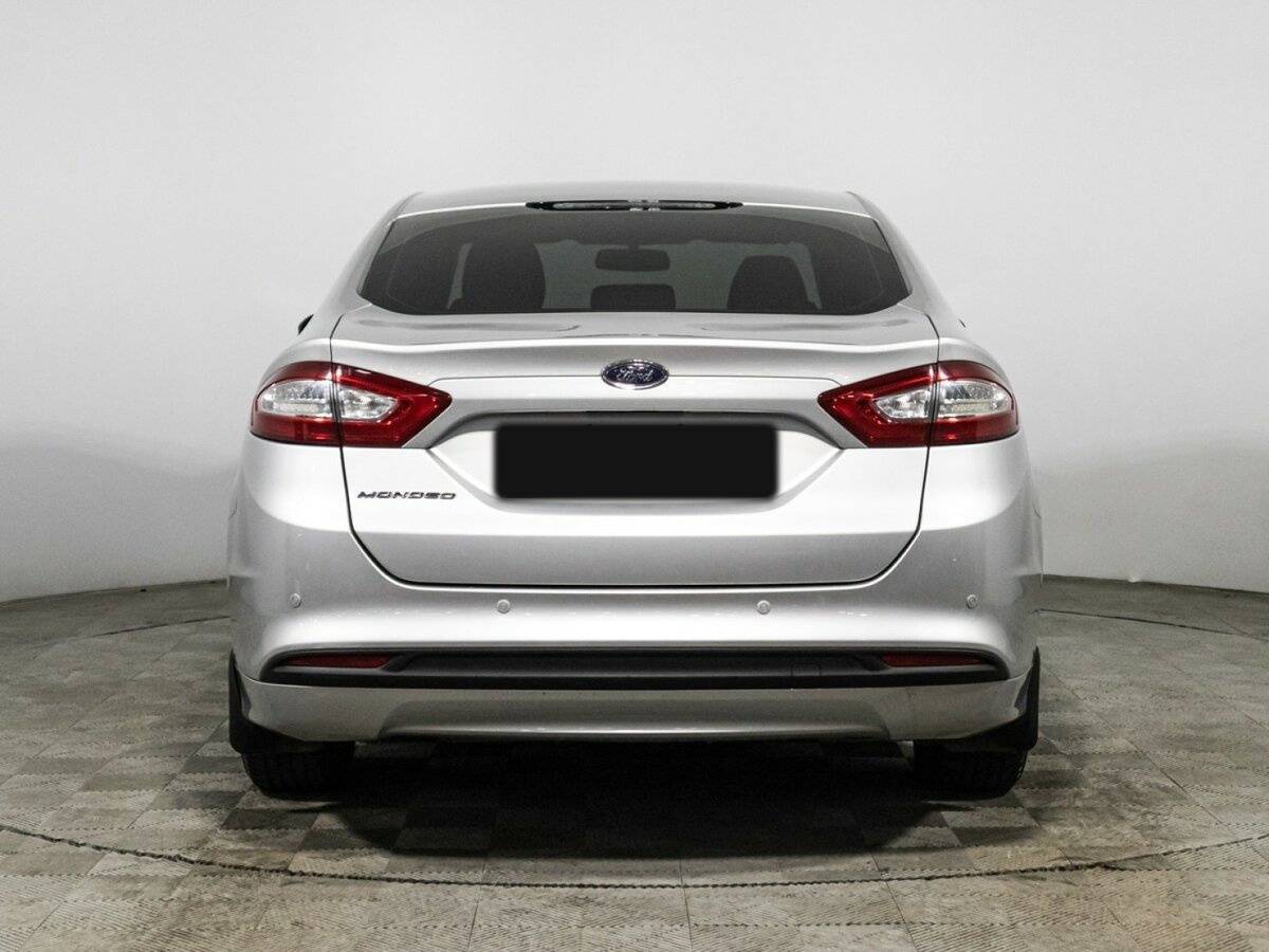 Купить Ford Mondeo, 2015, 148 157 км, фото №6