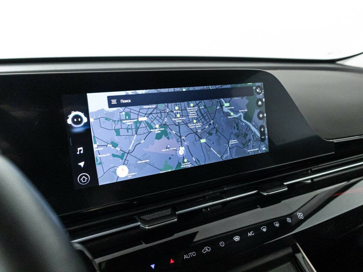 Купить Omoda C5, 2023, 32 170 км, фото №18