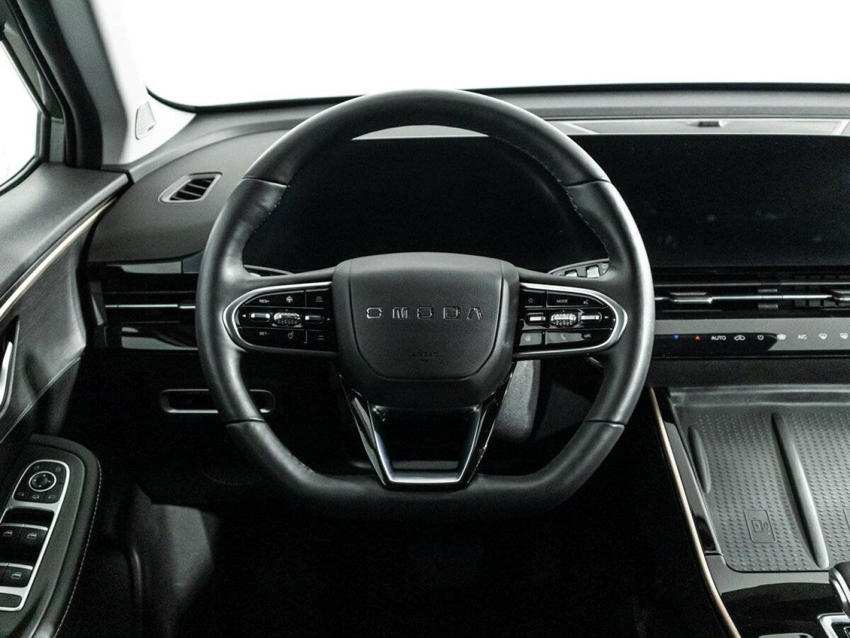 Купить Omoda C5, 2023, 32 170 км, фото №24