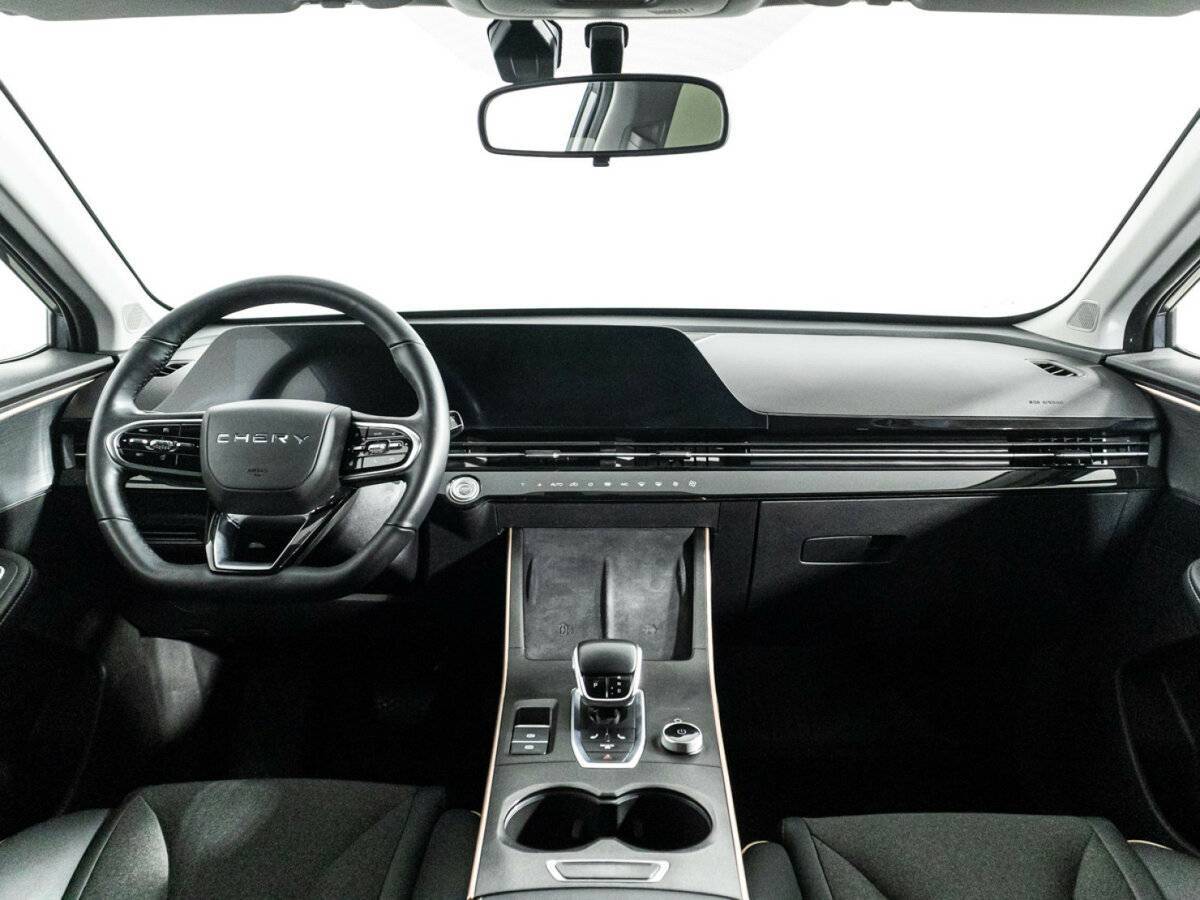 Купить Omoda C5, 2022, 62 545 км, фото №13