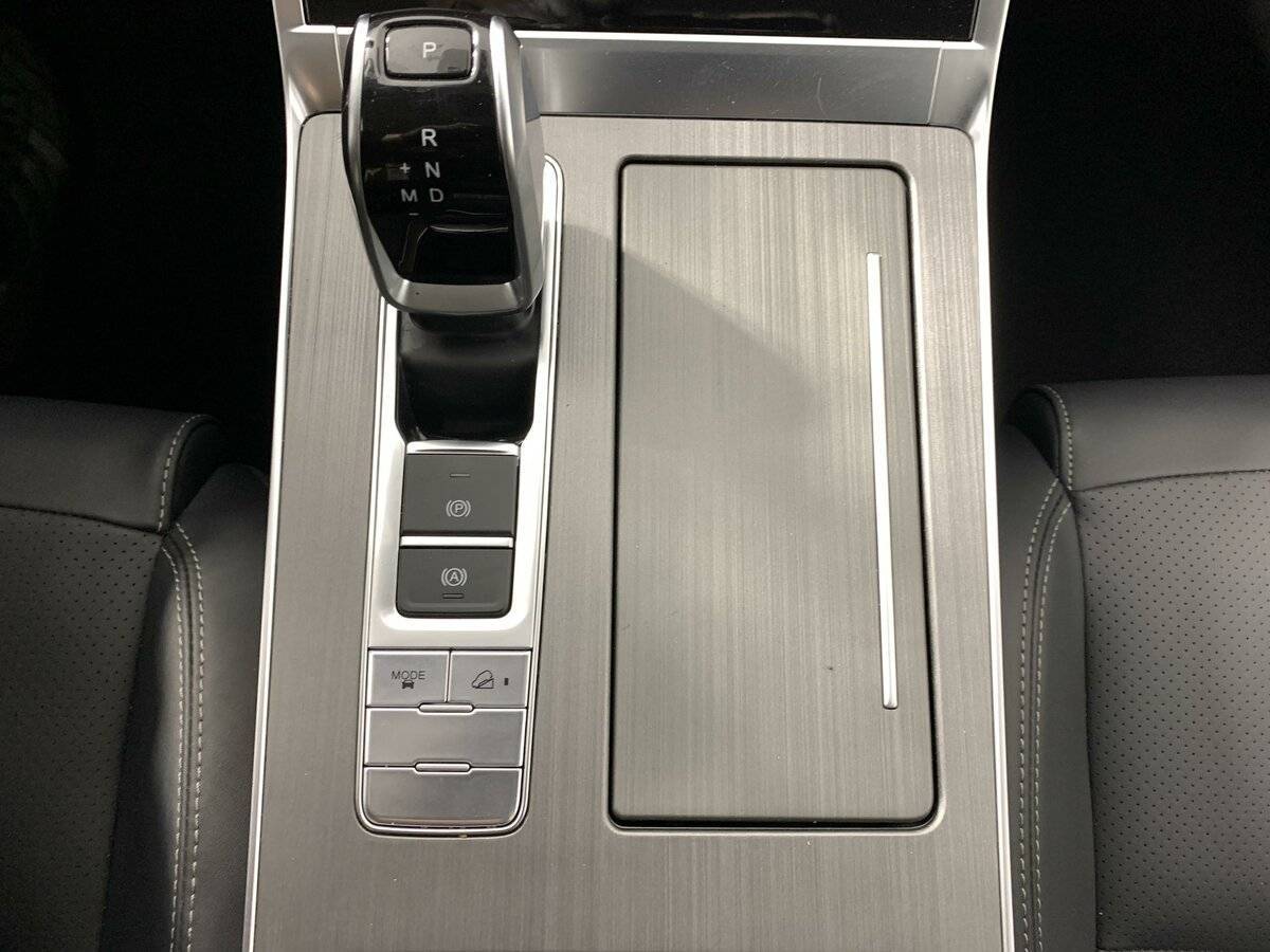 Купить Chery Tiggo 4 Pro, 2024, 8 924 км, фото №22