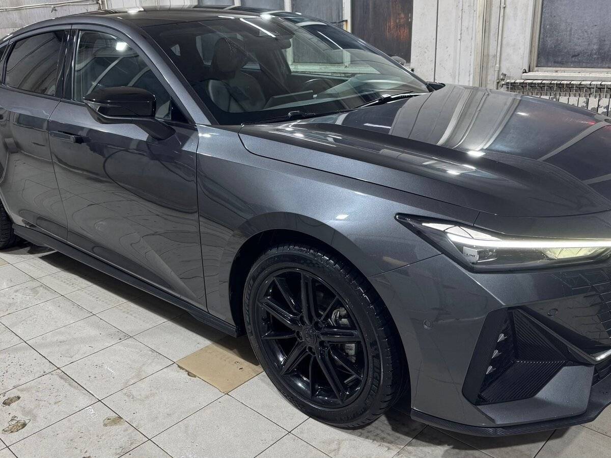 Купить Changan UNI-V, 2023, 25 000 км, фото №4