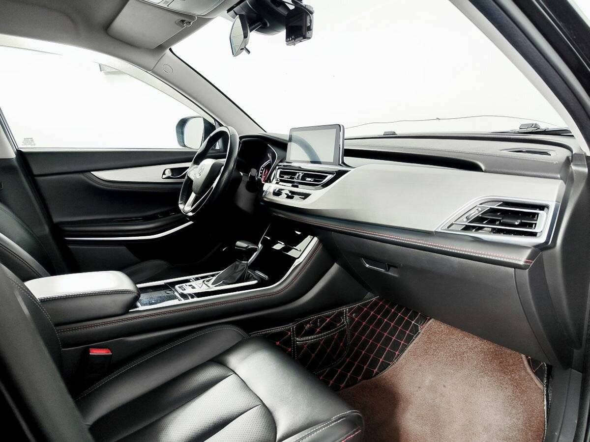 Купить Changan CS75, 2020, 79 412 км, фото №11