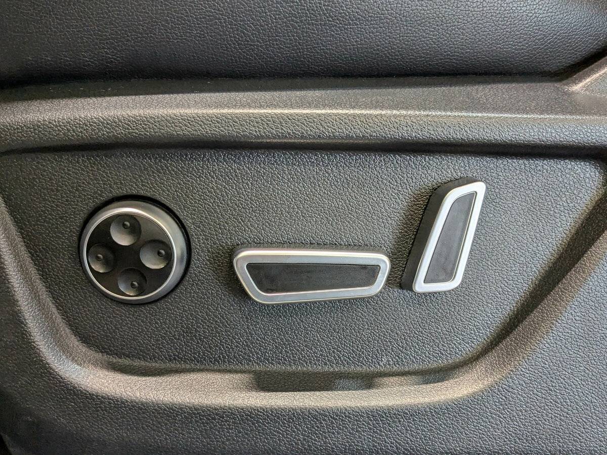 Купить Chery Tiggo 4, 2021, 129 786 км, фото №21