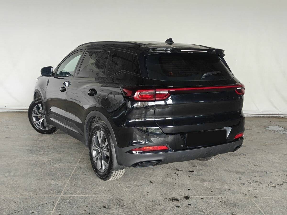 Купить Chery Tiggo 7 Pro Max, 2023, 31 888 км, фото №6