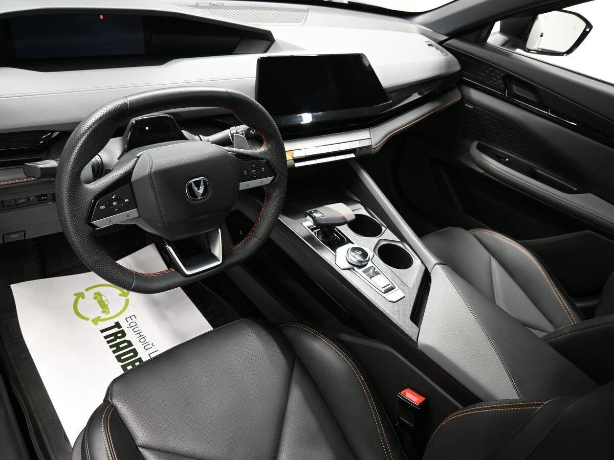 Купить Changan UNI-V, 2023, 45 058 км, фото №8