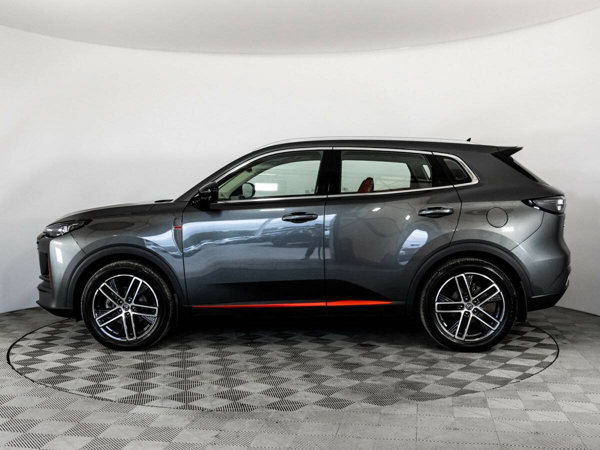 Купить Changan CS55 Plus, 2023, 27 243 км, фото №9