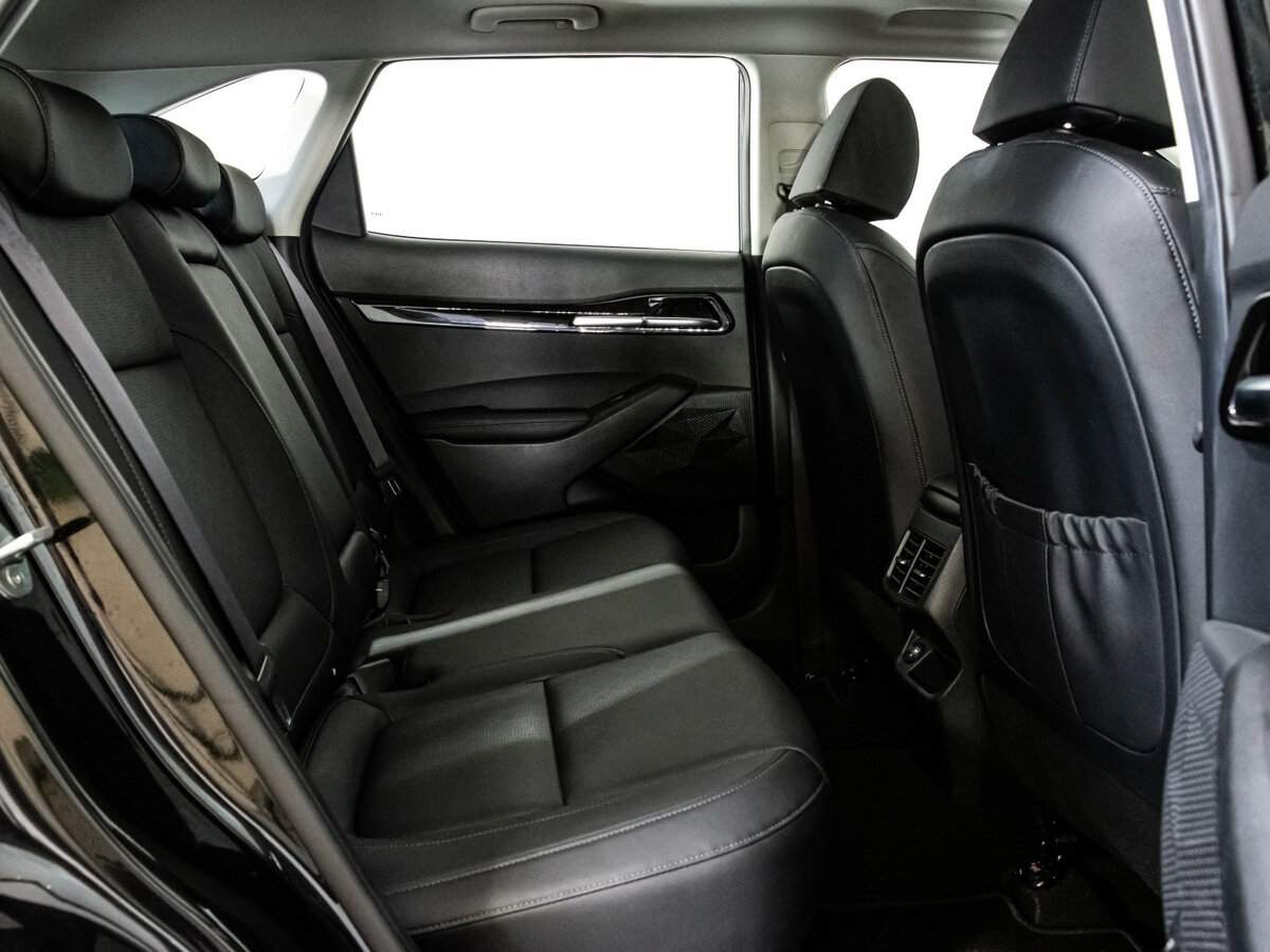 Купить Kia Seltos, 2022, 46 338 км, фото №27