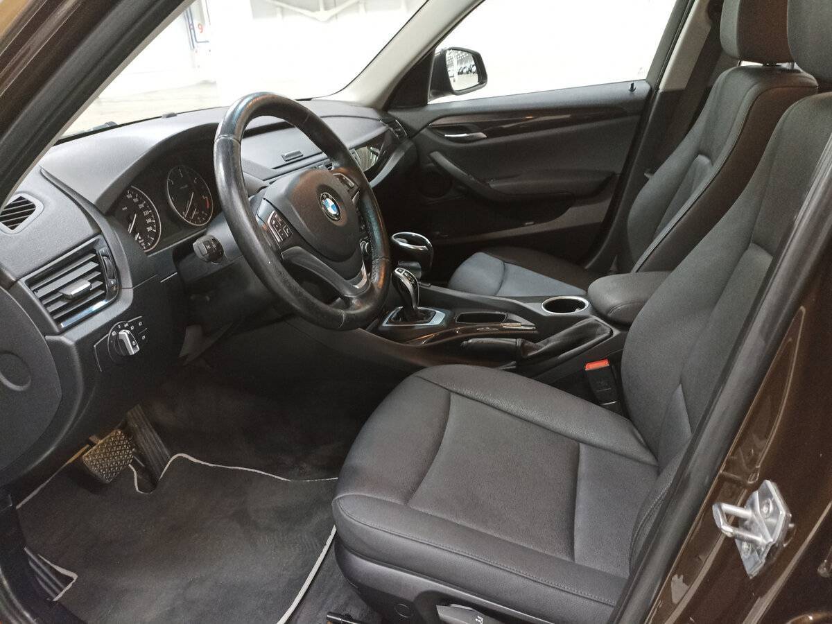 Купить BMW X1 20d, 2012, 205 261 км, фото №16