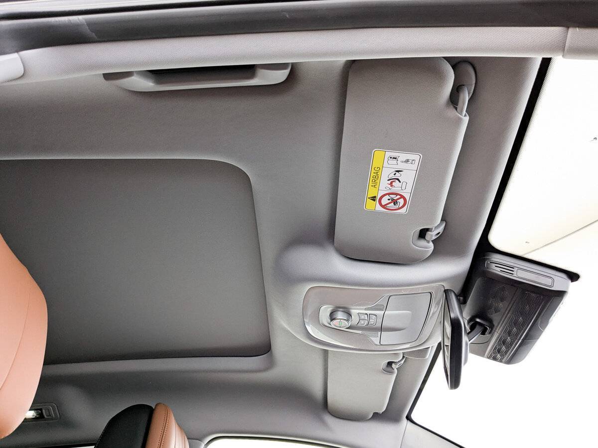 Купить Chery Tiggo 8 Pro Max, 2022, 79 198 км, фото №23