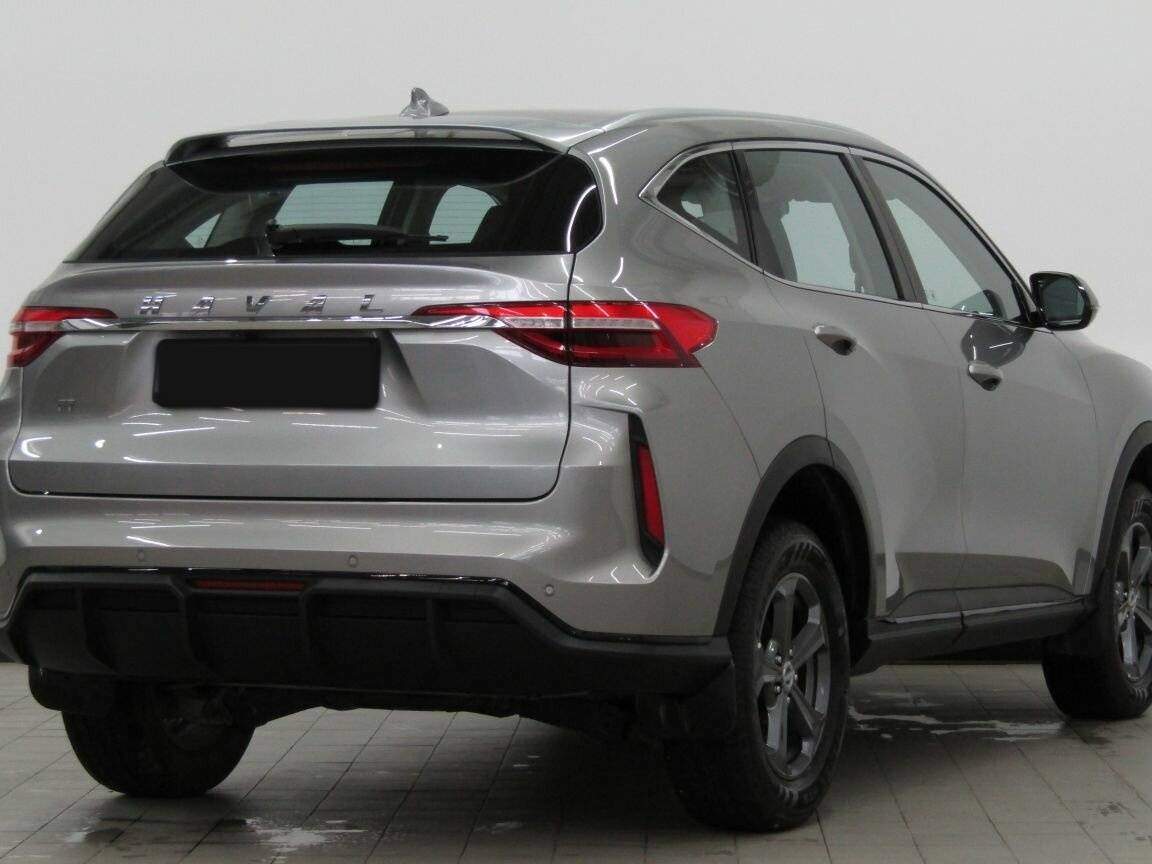 Купить Haval F7, 2022, 15 487 км, фото №5