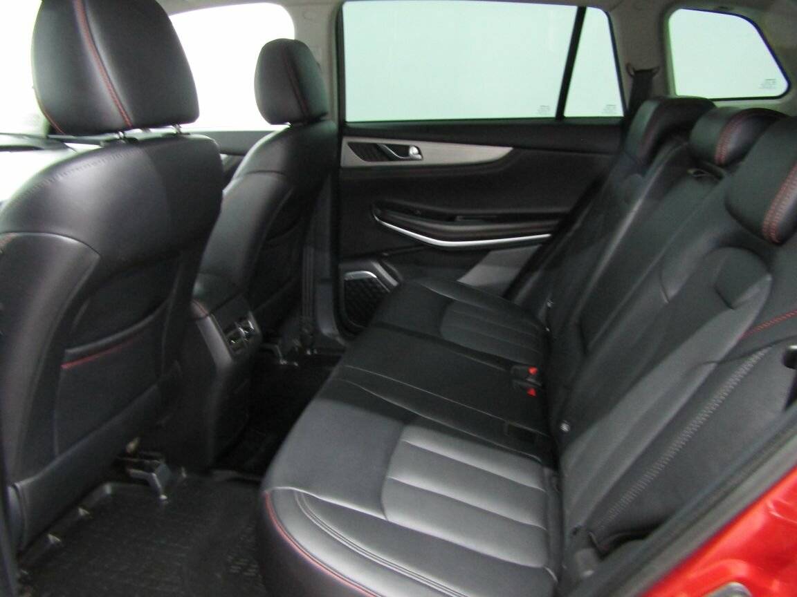 Купить Changan CS75, 2020, 70 588 км, фото №12