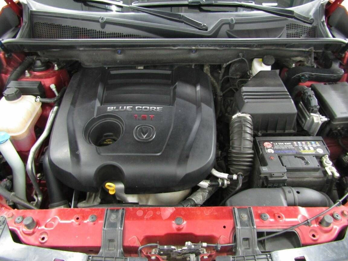 Купить Changan CS75, 2020, 70 588 км, фото №18