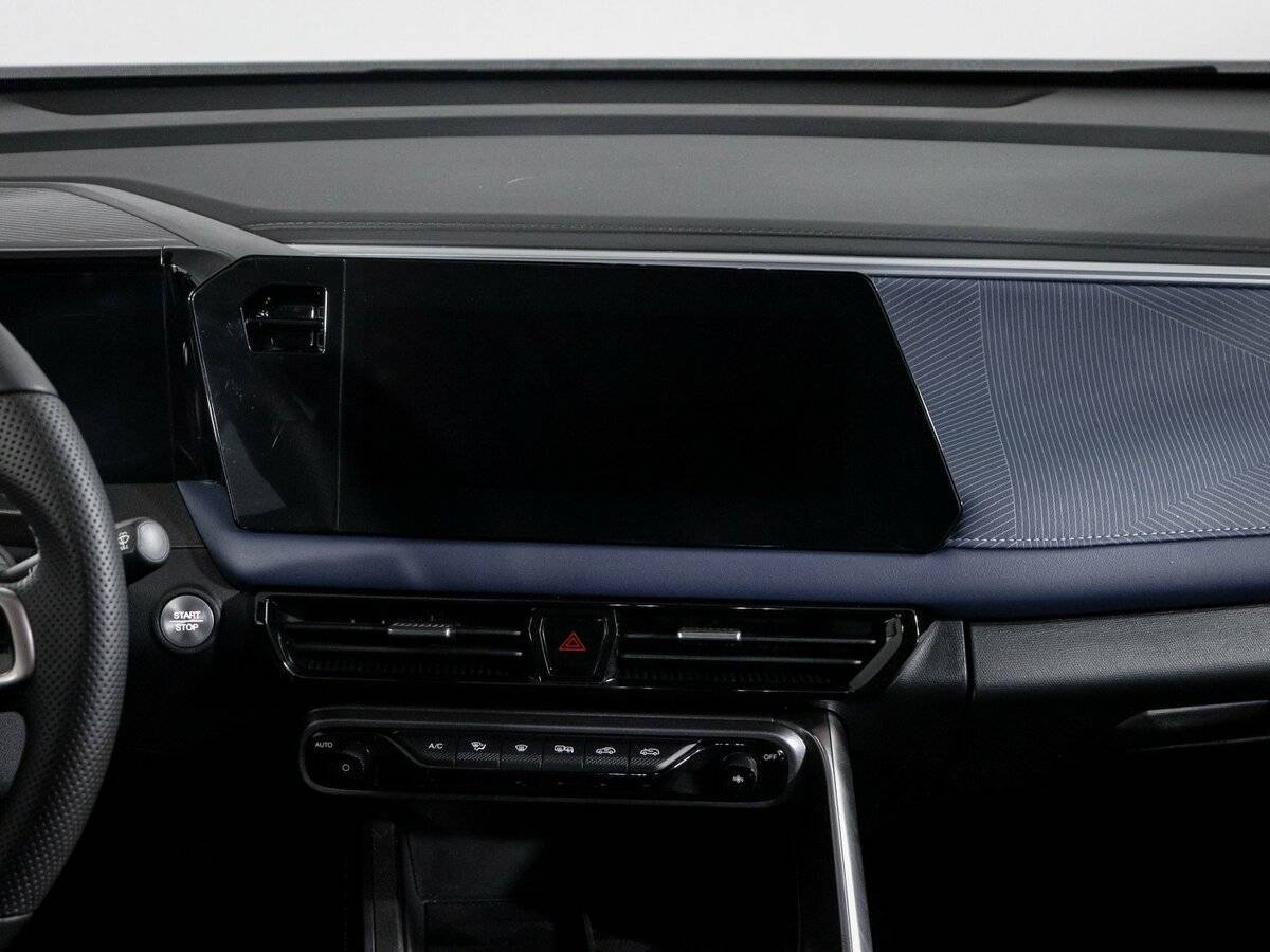 Купить GAC GS3, 2024, 15 450 км, фото №13