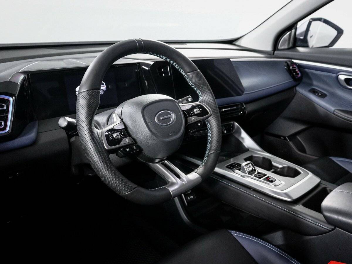Купить GAC GS3, 2024, 15 450 км, фото №14