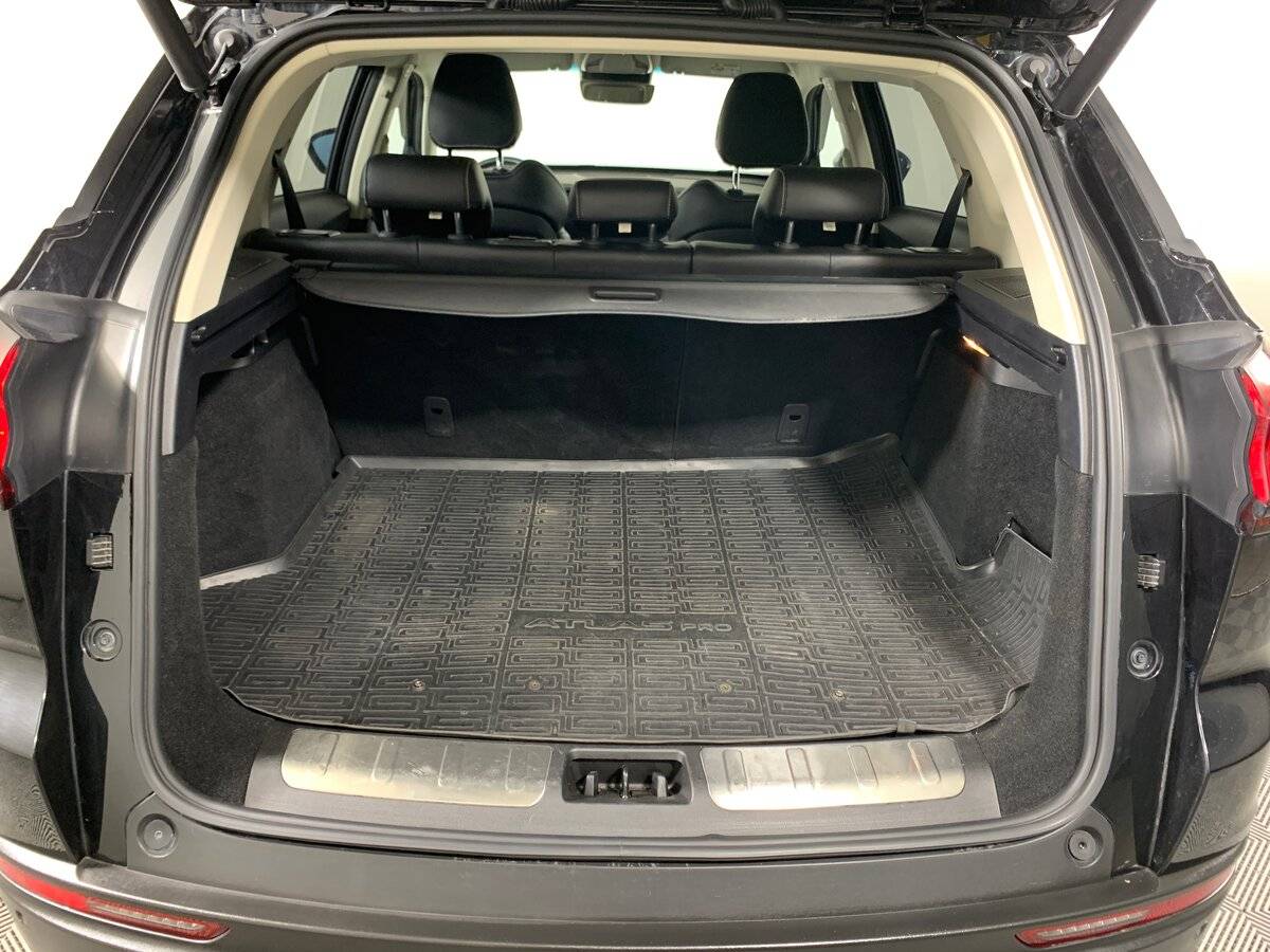 Купить Geely Atlas Pro, 2023, 72 009 км, фото №20