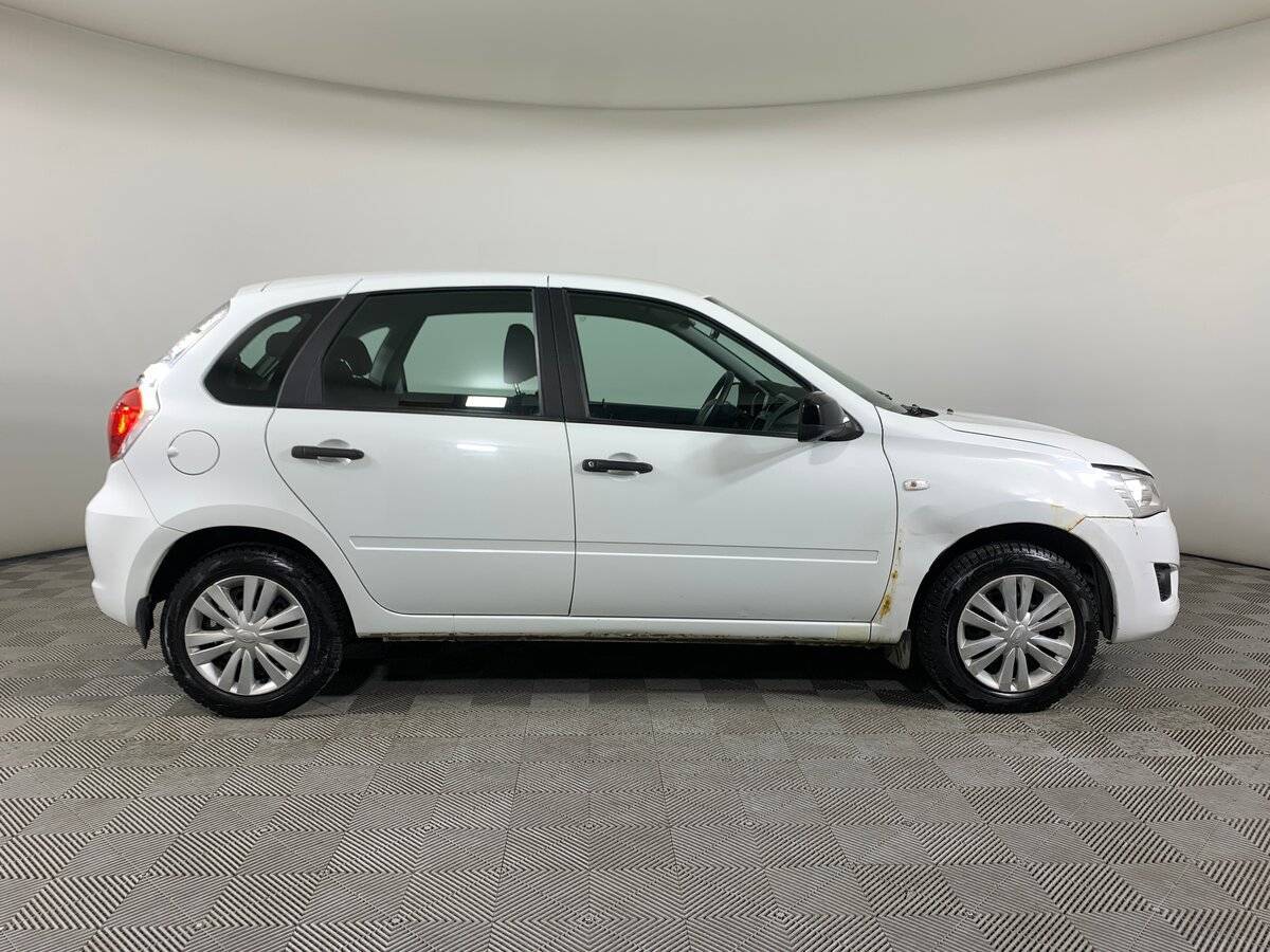 Купить Datsun mi-DO, 2018, 69 954 км, фото №4