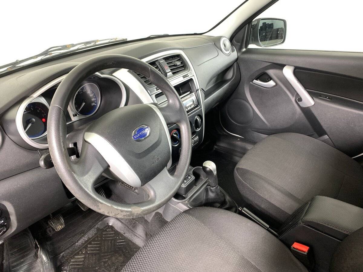 Купить Datsun mi-DO, 2018, 69 954 км, фото №11