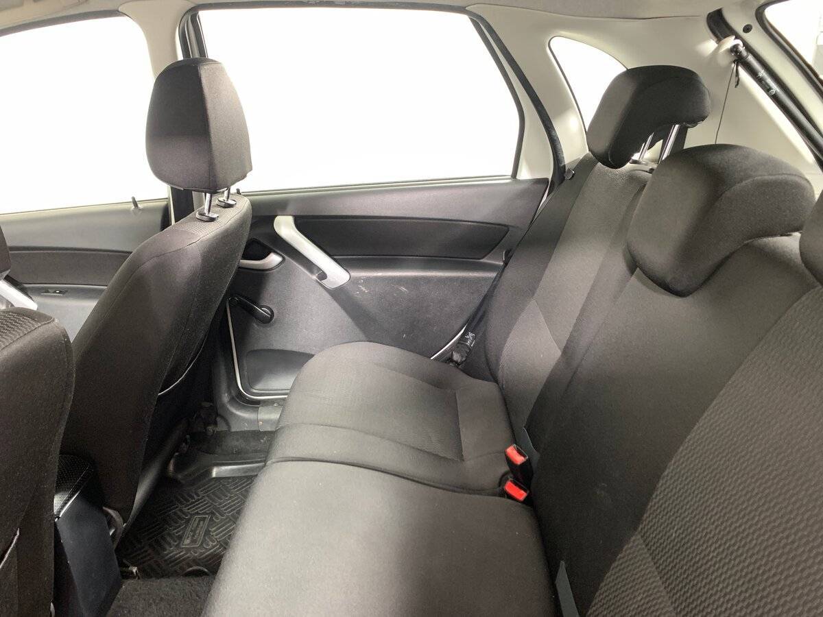 Купить Datsun mi-DO, 2018, 69 954 км, фото №18