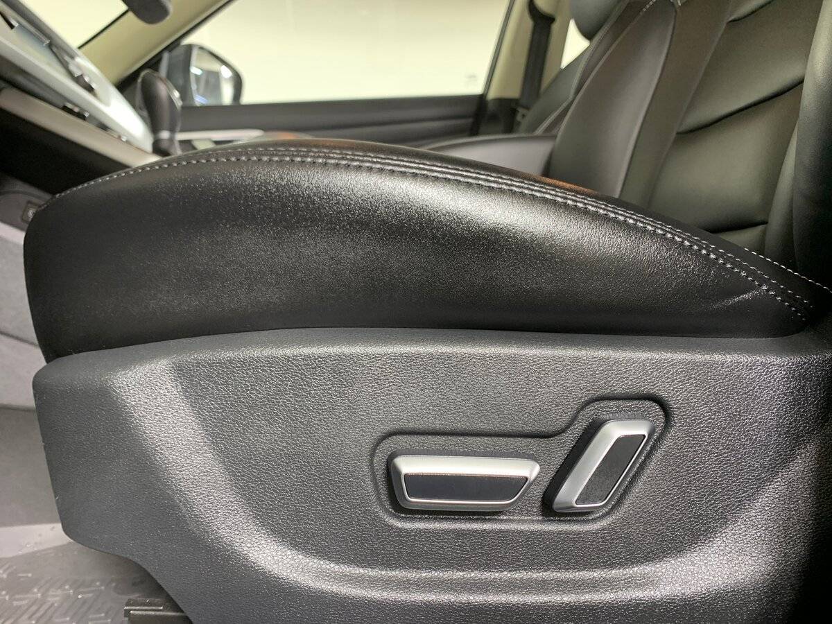 Купить Geely Atlas, 2021, 44 811 км, фото №16