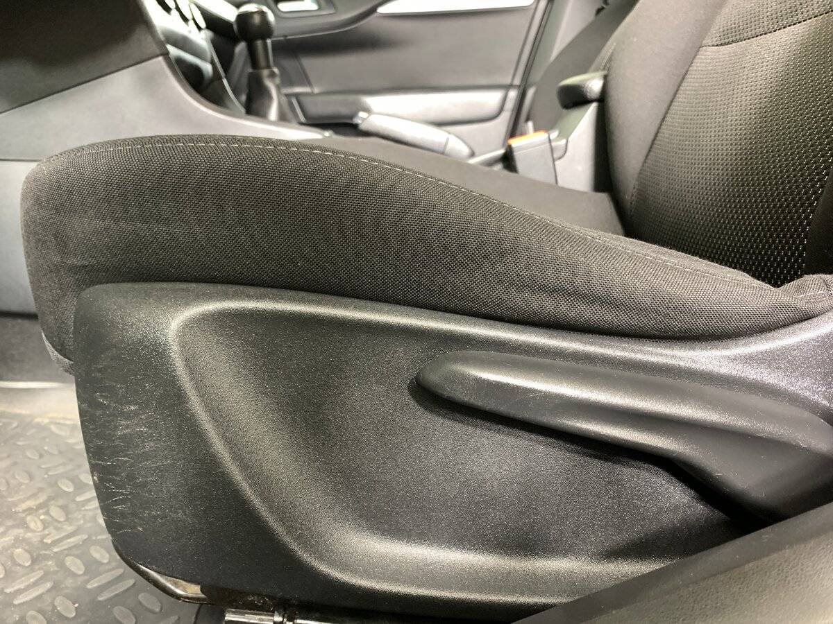 Купить Citroen C4, 2014, 173 323 км, фото №16