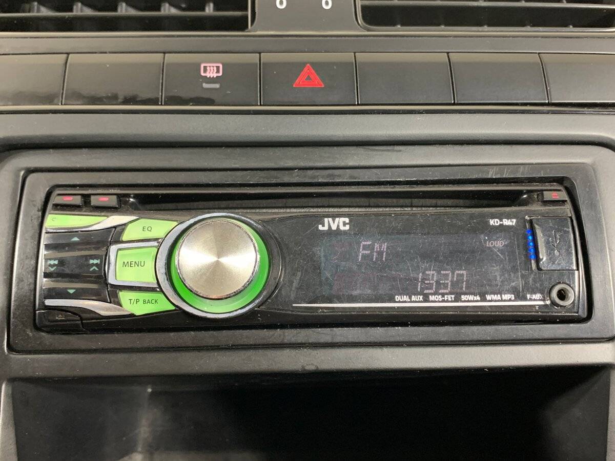 Купить Volkswagen Polo, 2017, 245 685 км, фото №15