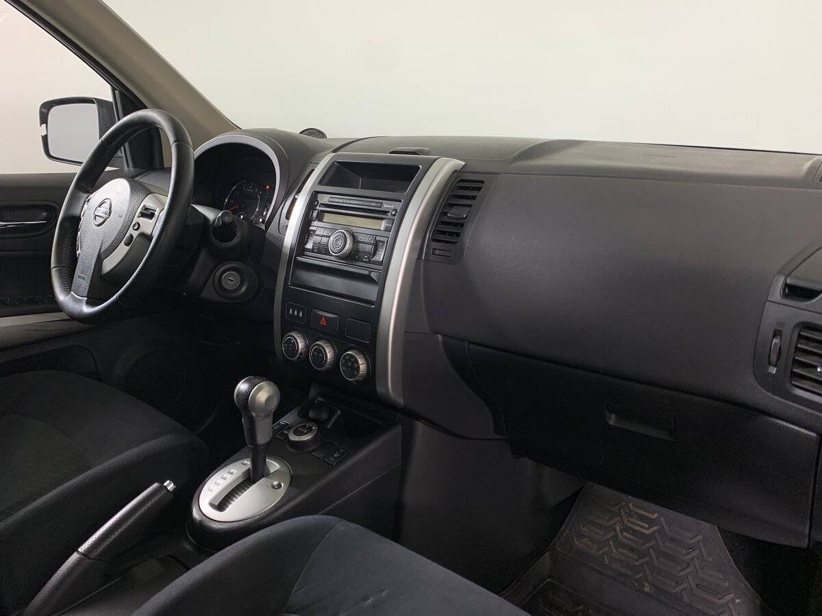 Купить Nissan X-Trail, 2012, 245 685 км, фото №13