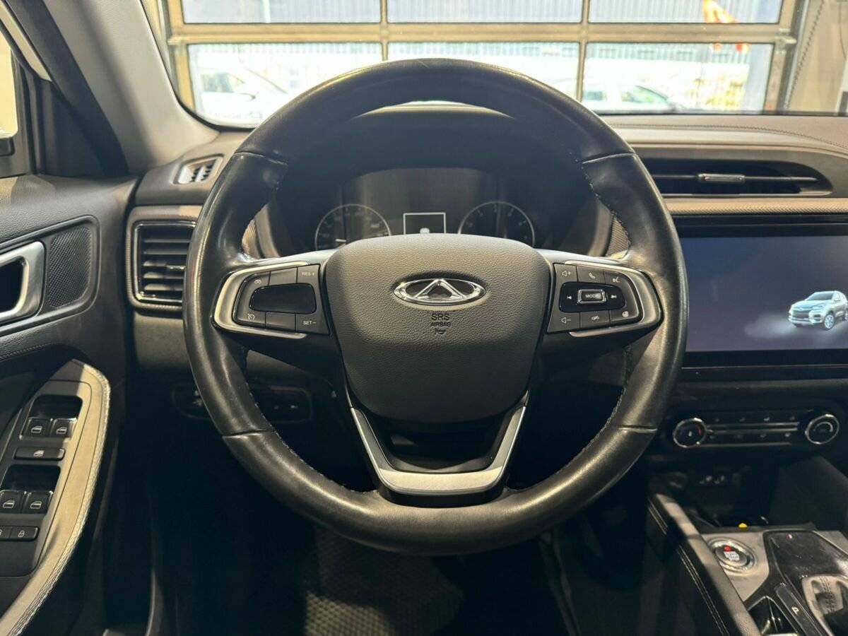 Купить Chery Tiggo 4, 2021, 68 063 км, фото №14