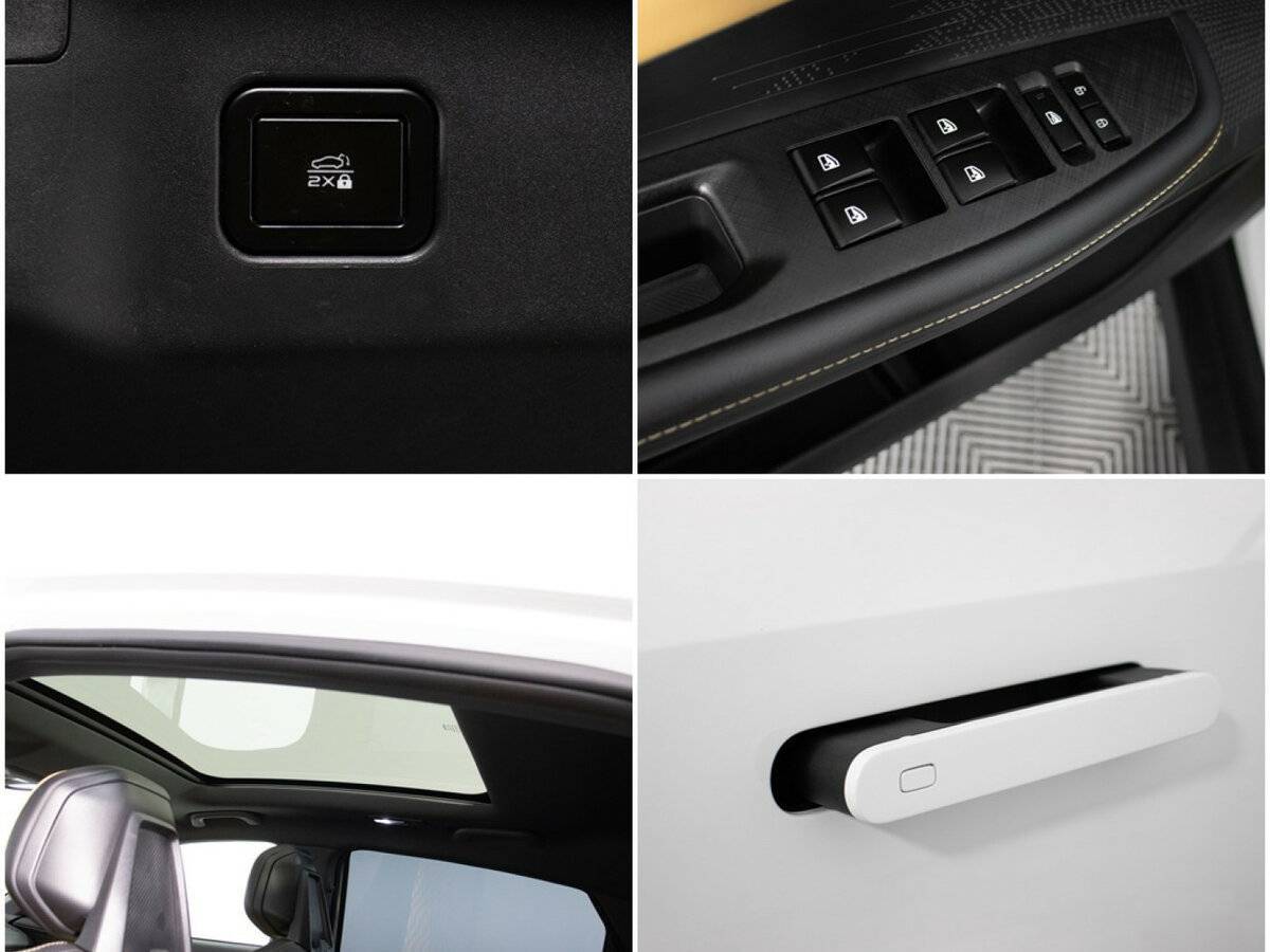 Купить Changan UNI-V, 2023, 23 698 км, фото №16