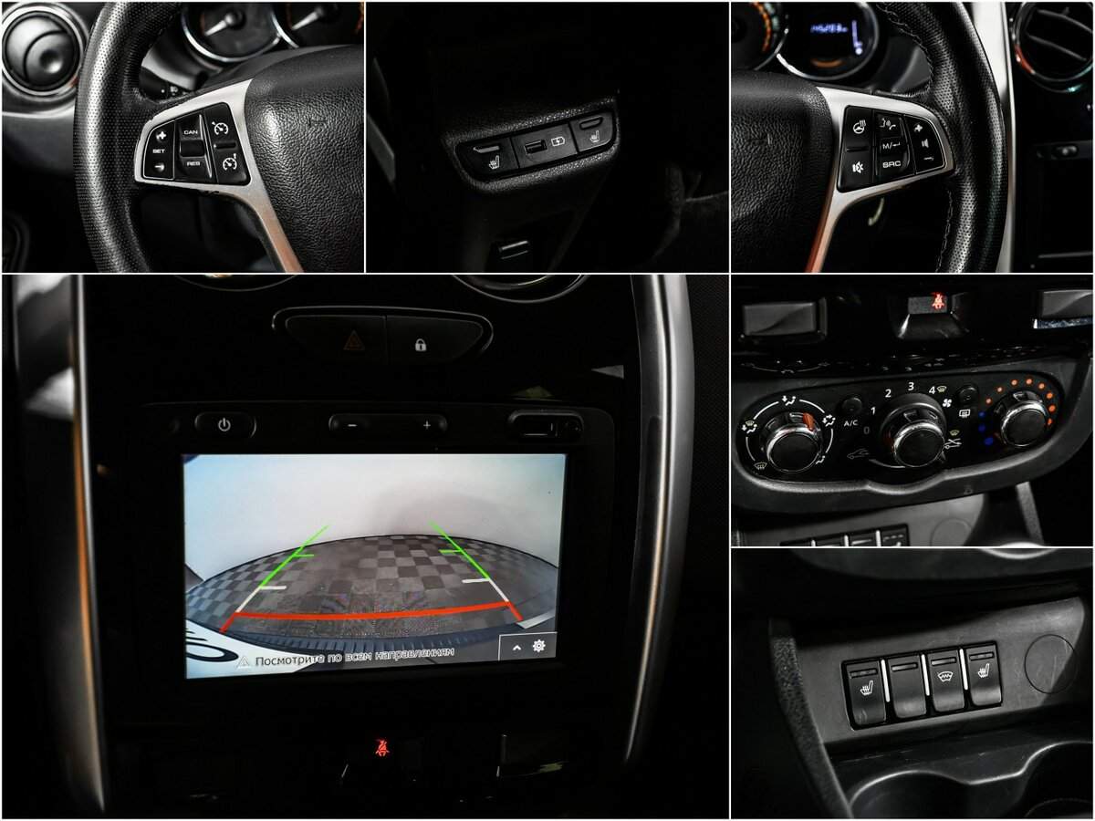 Купить Lada (ВАЗ) Largus, 2021, 145 201 км, фото №15