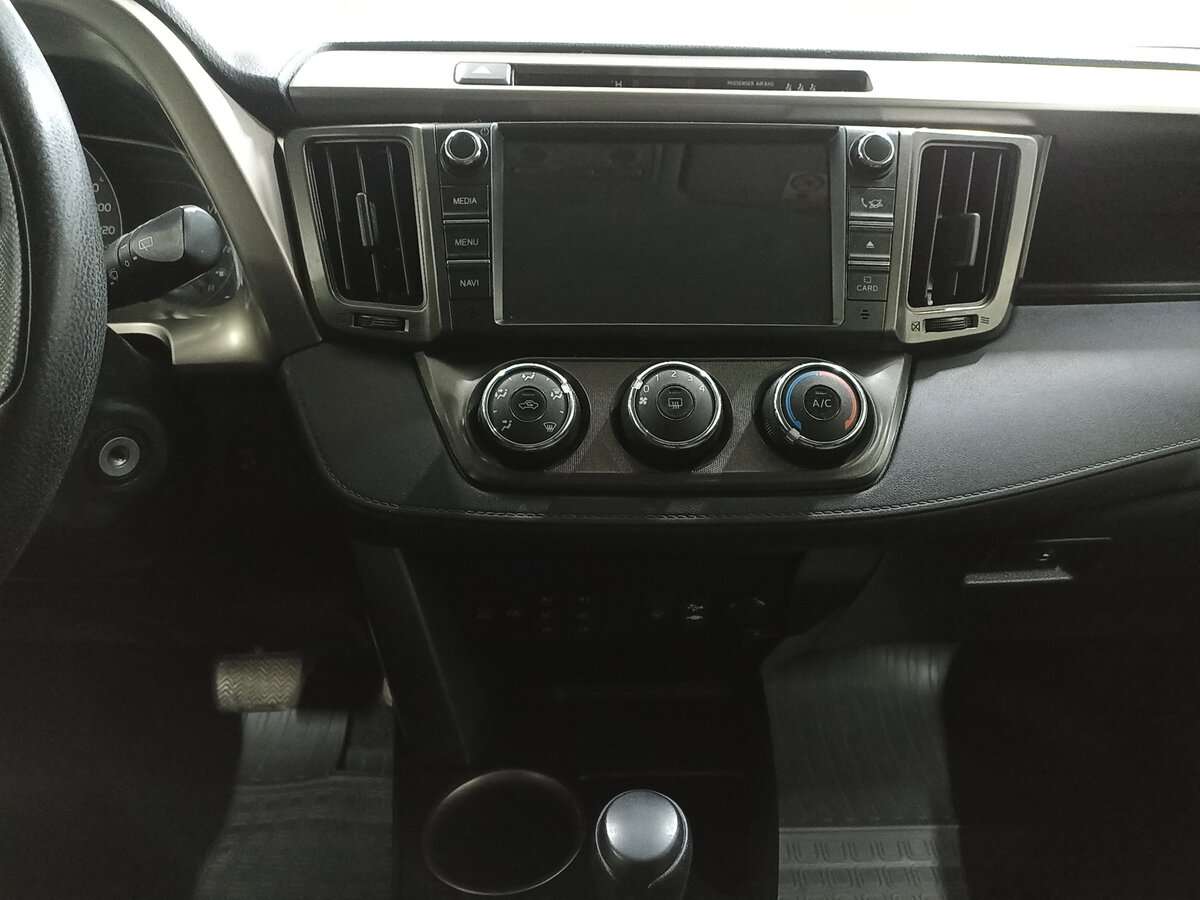 Купить Toyota RAV4, 2013, 192 985 км, фото №15