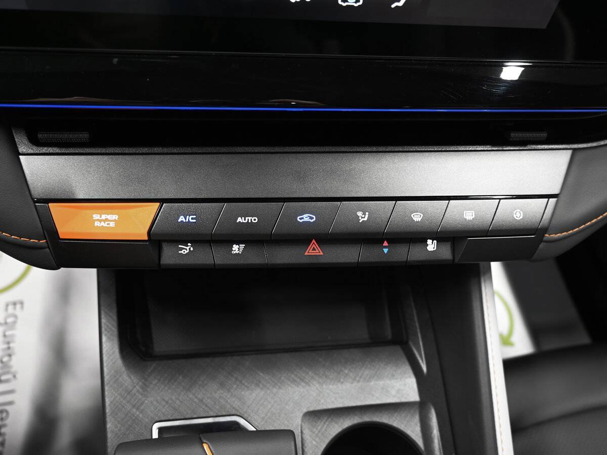 Купить Changan UNI-V, 2023, 1 158 км, фото №19