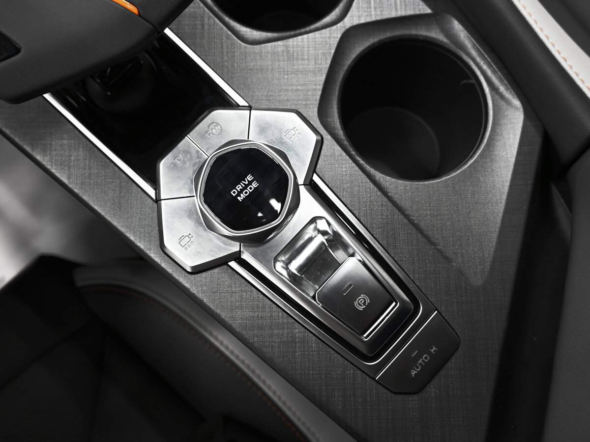 Купить Changan UNI-V, 2023, 1 158 км, фото №23