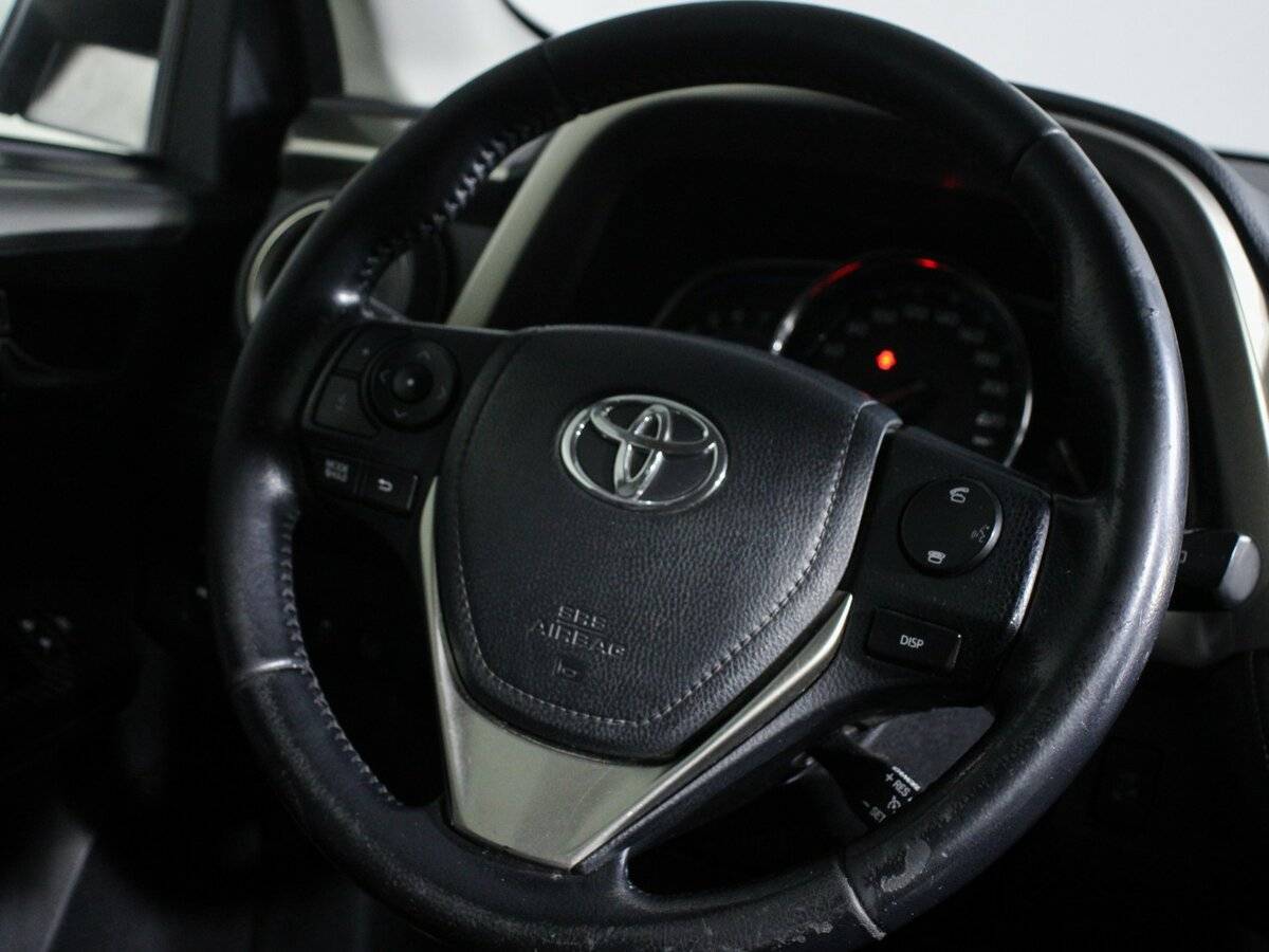 Купить Toyota RAV4, 2013, 91 495 км, фото №20
