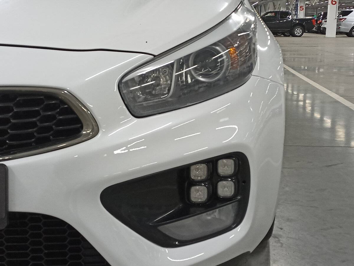 Купить Kia Ceed GT, 2014, 97 280 км, фото №17