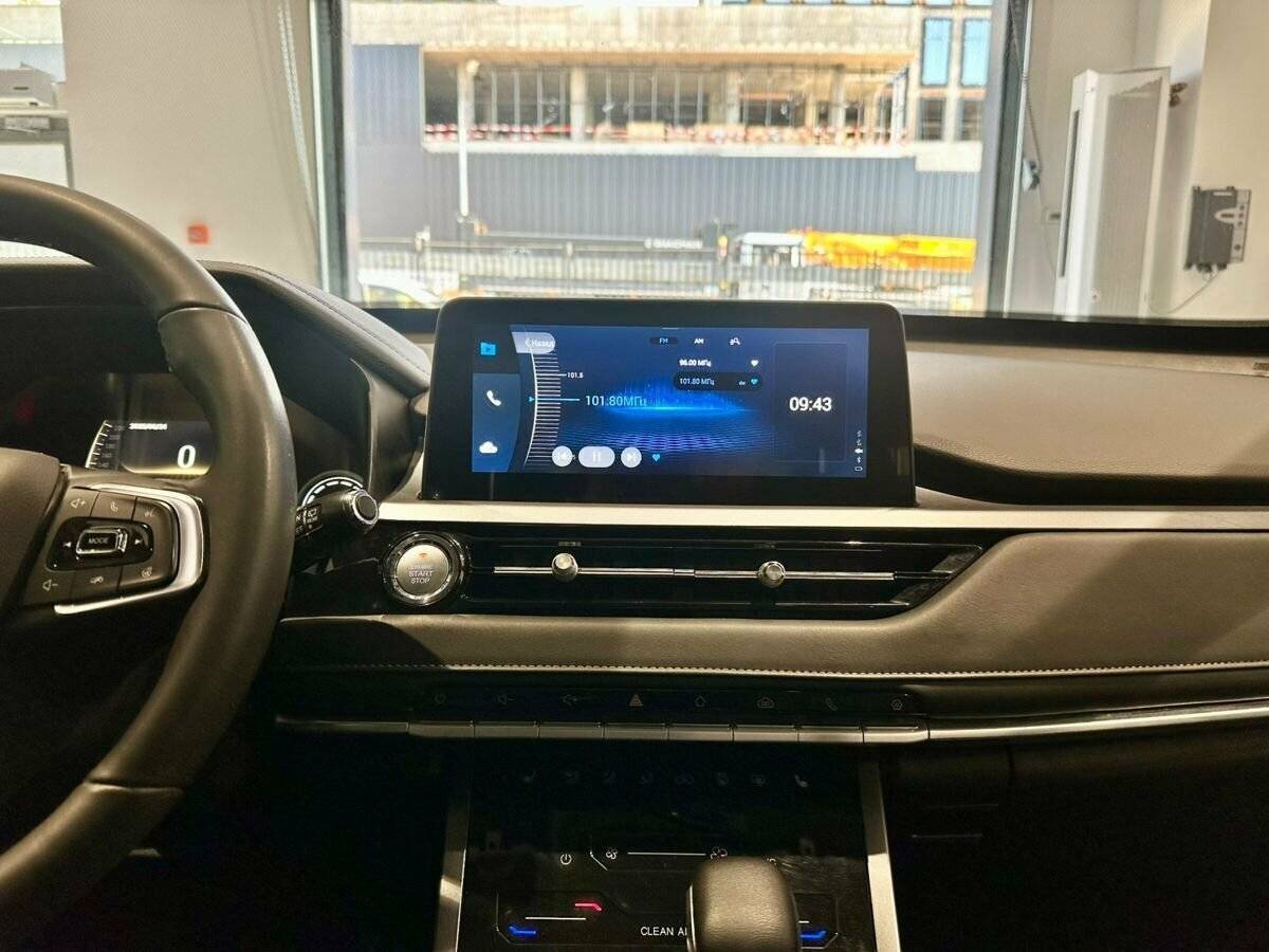 Купить Chery Tiggo 4 Pro, 2023, 93 000 км, фото №17