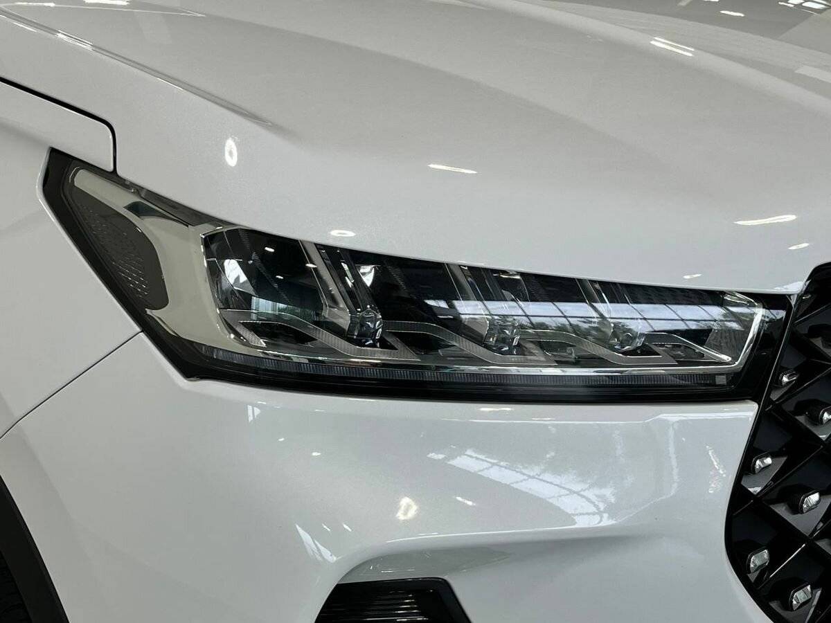 Купить Chery Tiggo 7 Pro, 2021, 59 000 км, фото №9