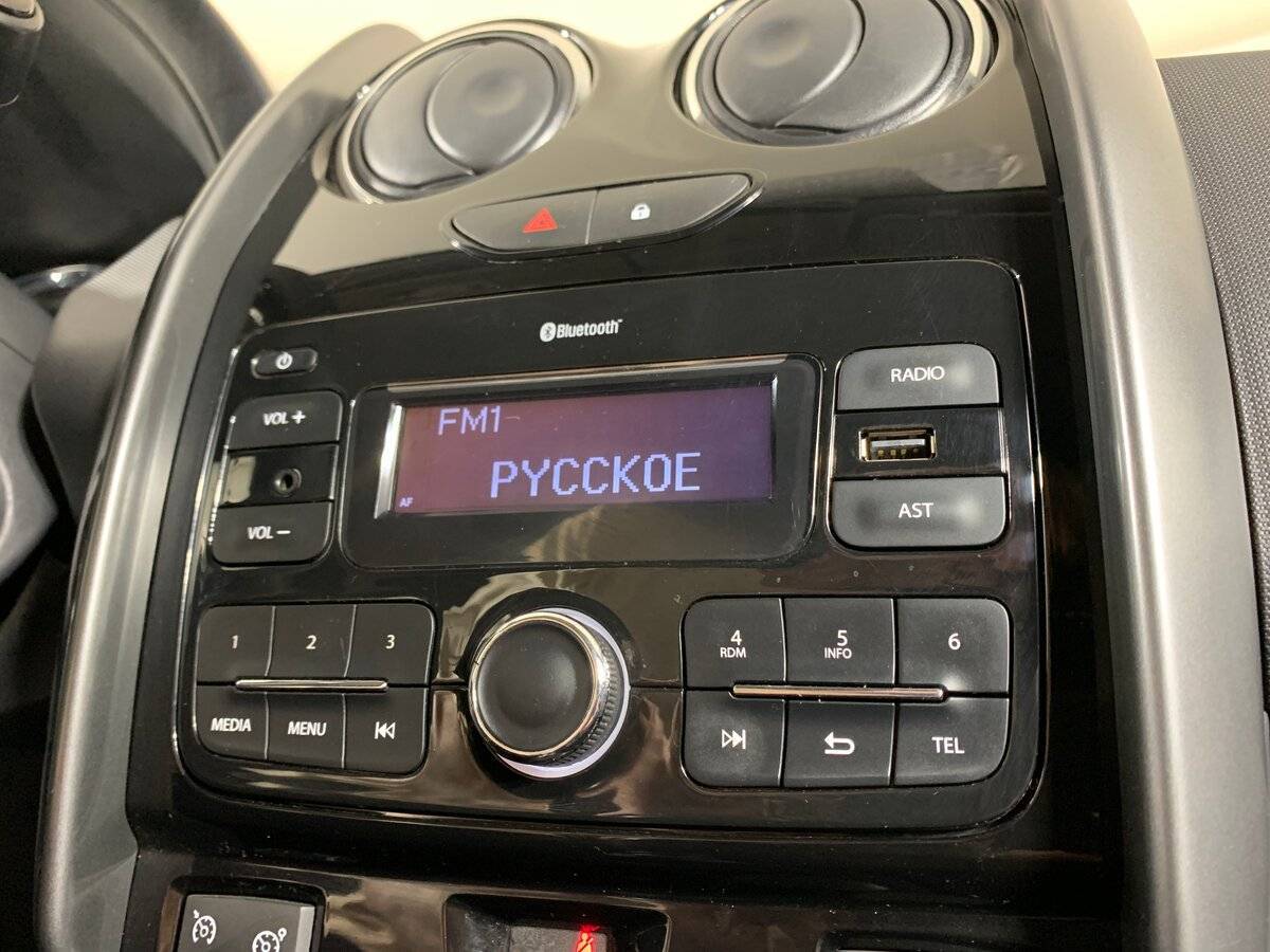 Купить Renault Duster, 2017, 106 000 км, фото №14