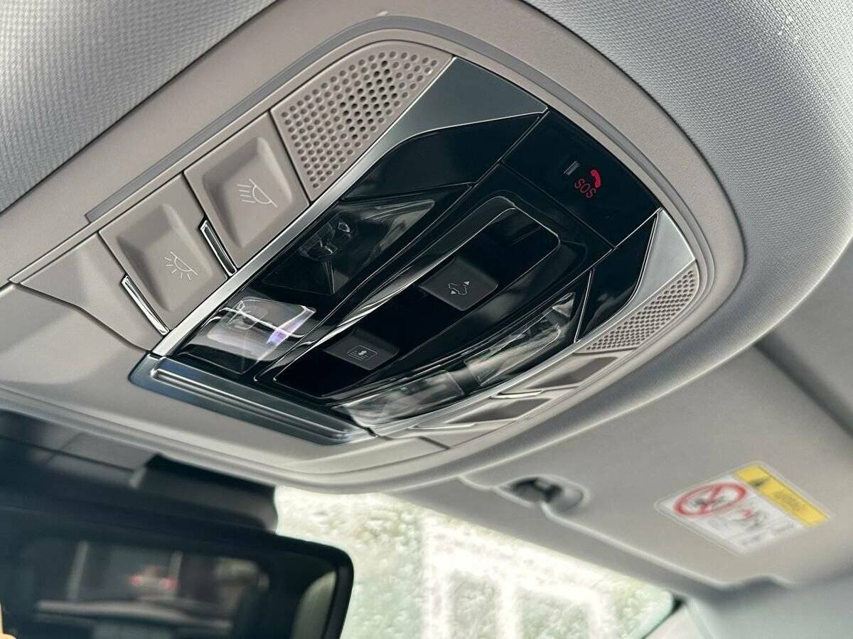 Купить Chery Tiggo 8 Pro Max, 2023, 22 094 км, фото №16